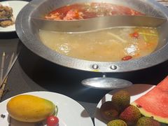 -额尔敦·品质自助(摩尔城店)