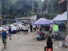 -将军关探险漂流