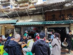 -黑竹香鸡(营和巷店)