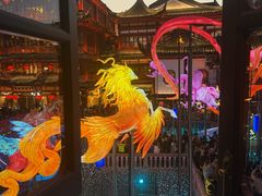 -豫园湖心亭茶楼