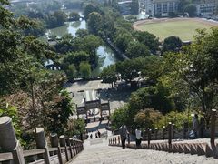 -台州府城(江南长城)