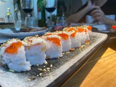 -春树下·树屋花房西餐厅(罍街AS1980店)