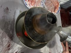 -鑫龙火锅(北园店)