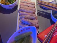 -季季红火锅(动壹店)