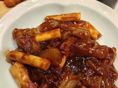 -东兴楼饭庄(六里桥店)