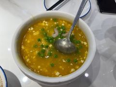 一品鲜虾豆花-兰湘子·湘菜小炒(长安万科广场店)