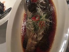 -上海静安香格里拉大酒店
