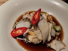 -KŌNG胶东小馆(华熙店)