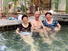 -龙达温泉生态城