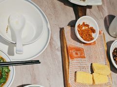 -野·大山里野生菌石锅土鸡(益田假日店)