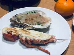 -长沙君悦酒店·自助餐厅咖啡厅