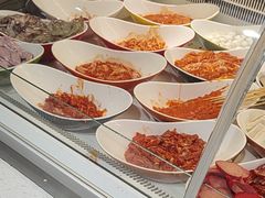 -小山城麻辣香锅(新邻生活广场店)