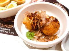 -味千拉面(张杨路店)