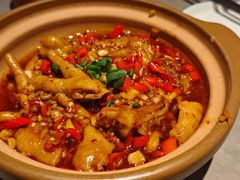 -潇湘阁(汉光百货店)