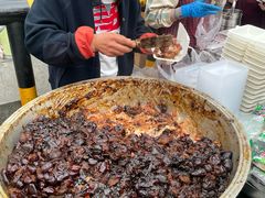 甑糕-马文章胖子甑糕(洒金桥店)