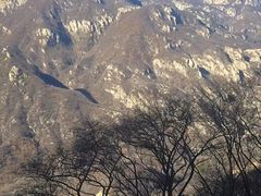 -北京密云天门山风景区