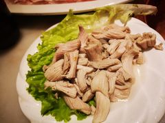 -京门老爆三(回龙观店)