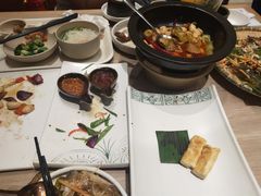 -云海肴云南菜(青浦宝龙店)
