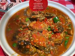 -辣小鲜·南昌大排档(船山路店)