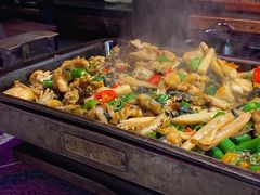 -蘭奢雅集·江浙菜(青山江滩店)