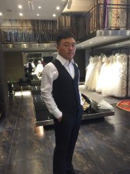 -VV新娘婚纱礼服体验馆