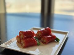 -珠海瑞吉酒店·宴庭中餐厅
