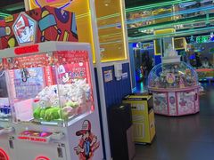 -快乐街区(成都龙湖北城天街店)