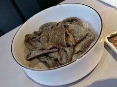 鲜毛肚-蜀九香火锅(彩虹店)