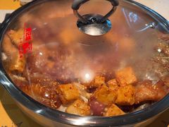 -黄记煌三汁焖锅(顺义华联店)
