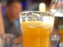 -甘尼仕印度餐厅爵士酒吧(阳春巷店)