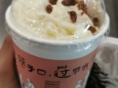-茶颜悦色(高铁南站店)