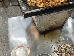 -郝大姐·乌龙山铁板烧(大学城三店)
