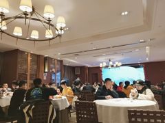 大堂-好食上(喜盈门.范城店)