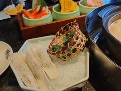 -捞王锅物料理(凯旋路店)