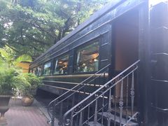 -火车头法国西餐厅