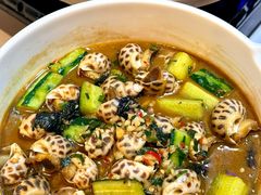 -黑牛码头·小龙虾·烧烤