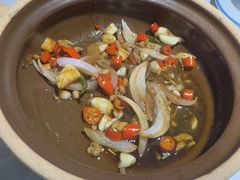 -光海·乡记酸菜鱼·始于1996(花园路店)