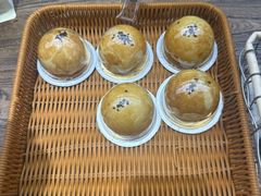 -富贵面包公司(运河店)