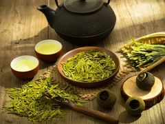 -中粮中茶·普洱茶·白茶茶叶·礼品旗舰店