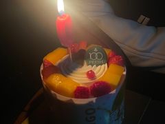 -小汪糕点(海纳名人雅苑21店)