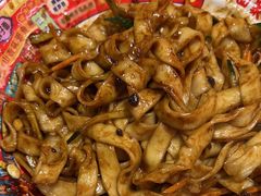 -京炭铜锅涮肉·羊蝎子·羊肉炉(保利·时光里店)