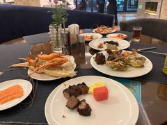 -海宁开元名都大酒店·地中海自助餐厅