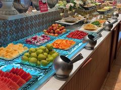 -凡塔斯牛排自助餐厅(莆田万达店)