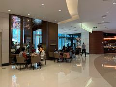 -THE WOODS 简餐 (国贸商城店)