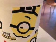 -麦当劳(金地店)
