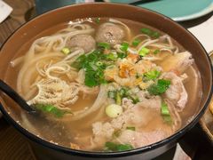 -安南越南餐厅(青岛万象城店)