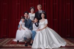 点击看大图 -金夫人婚纱摄影(衡阳店)