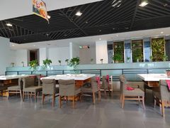 大堂-秦风肥牛(阳阳国际店)
