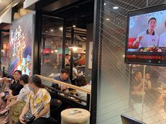 -鱼酷活鱼烤鱼(梅江印象城店)