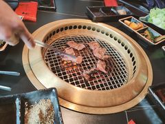 -谷牛和牛烤肉(漕河泾印象城店)